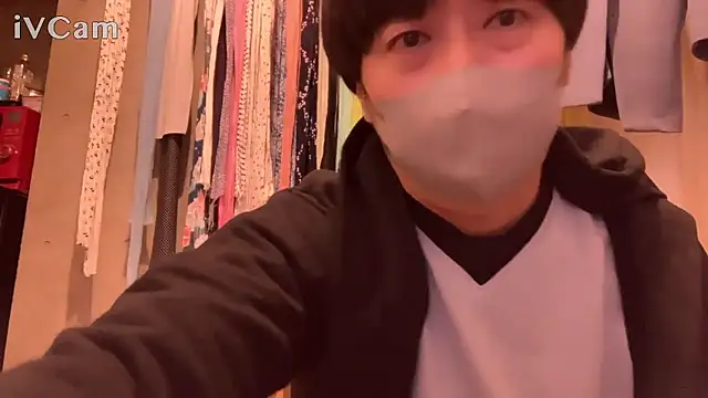 Fundoshi 2 online show from December 20, 12:45 pm