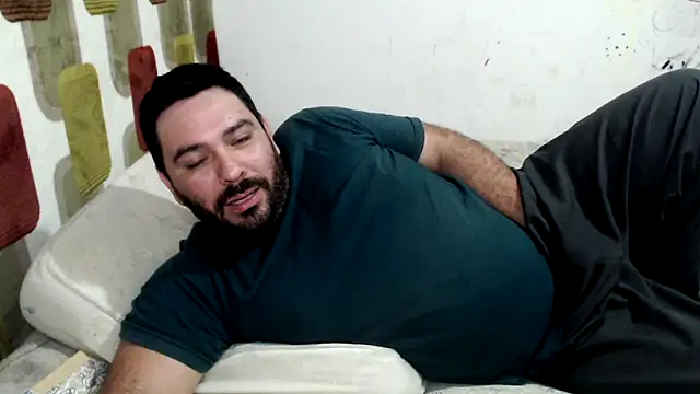 lucasprloco online show from December 10, 1:40 am