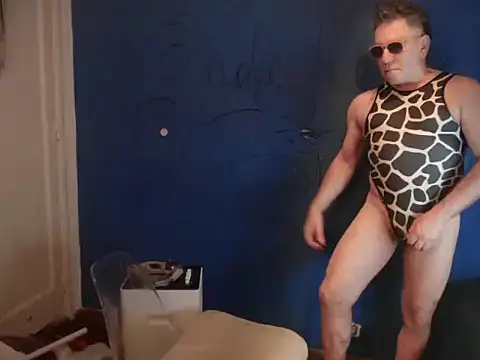 Fabrissi online show from April 19, 12:21 am