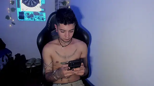 saad man online show from January 6, 12:03 am