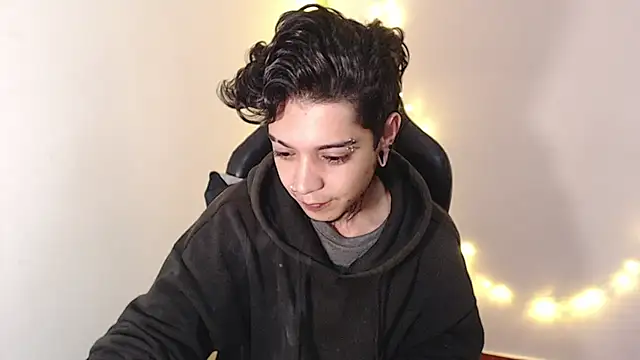 Snapshot of saad_man chatting on February 6, 6:29 am saad man online show from February 6, 6:29 am