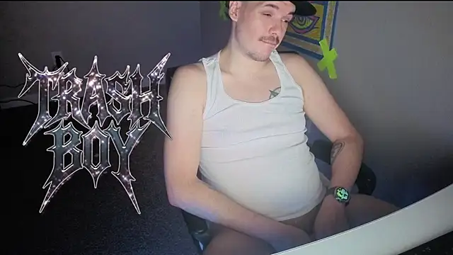 DemonDickNick online show from February 12, 7:36 am