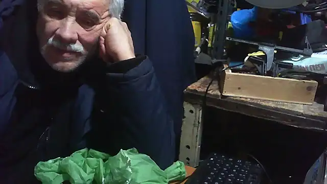 nonnomaturobisex online show from February 24, 2:29 pm