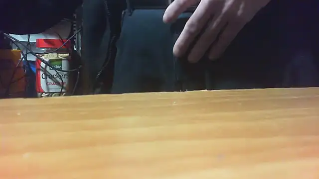 nonnomaturobisex online show from April 4, 7:05 am