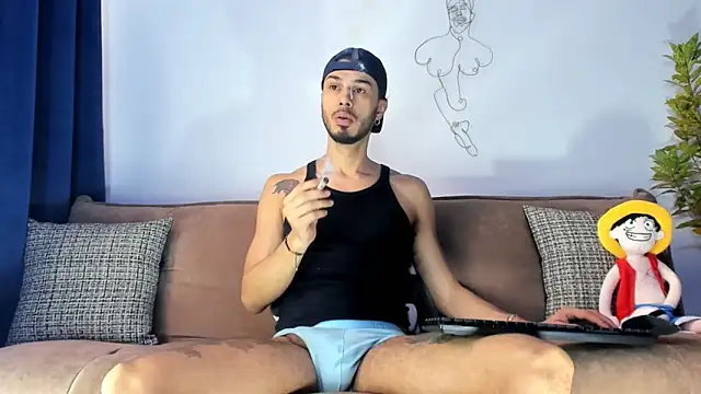 DERRYMASTER online show from March 21, 2:54 pm