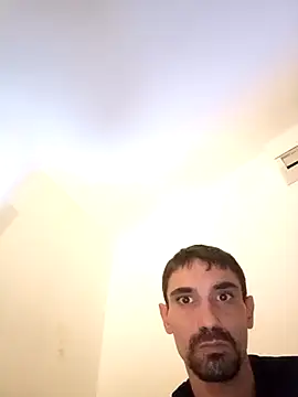 Snapshot of Ths005 chatting on September 27, 3:37 am Ths005 online show from September 27, 3:37 am