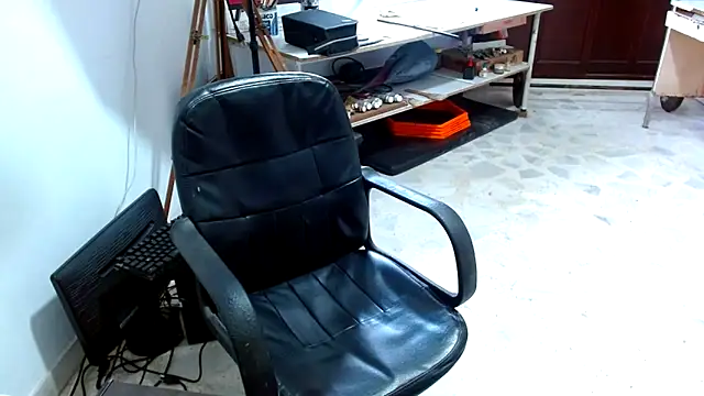 Leoncitohotsr online show from October 21, 8:55 pm