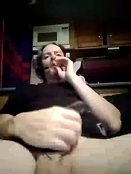 truckerlove69 online show from January 8, 3:19 am