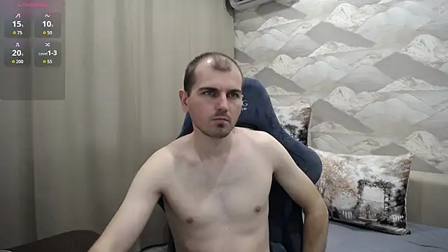 SerzhKorol1 online show from July 7, 11:58 am