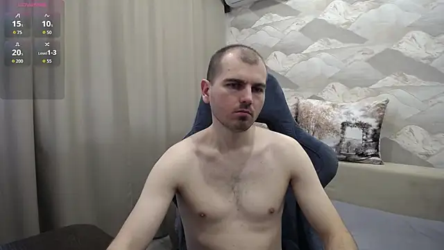 SerzhKorol1 online show from May 28, 7:28 am