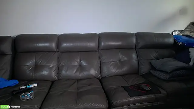 CrazyDom1 online show from September 10, 6:01 am