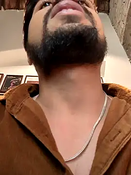  IRRESISTIBLE  online show from February 19, 10:23 am