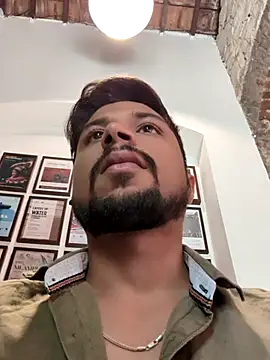  IRRESISTIBLE  online show from December 21, 7:49 am