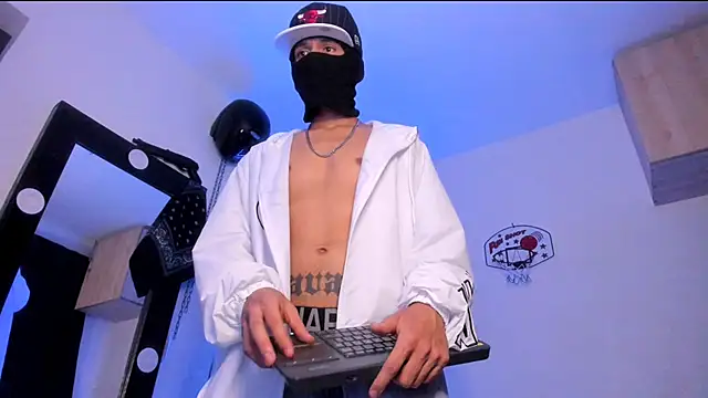 Samuel Suarez online show from February 3, 6:40 am