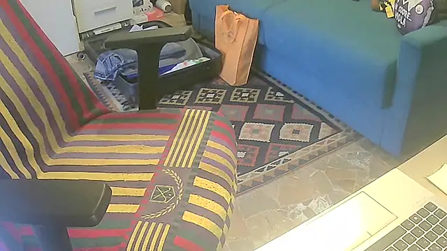 alessex24 online show from April 17, 3:47 pm