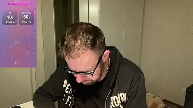 FABIOGLASSES online show from February 5, 9:40 pm