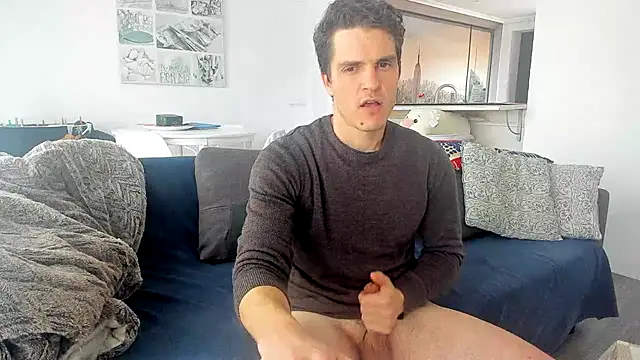 HeteroOli online show from February 22, 4:05 pm