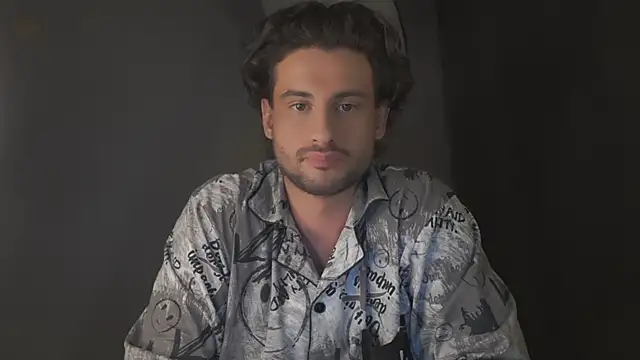 Keen   Luckystrike online show from March 17, 12:52 am