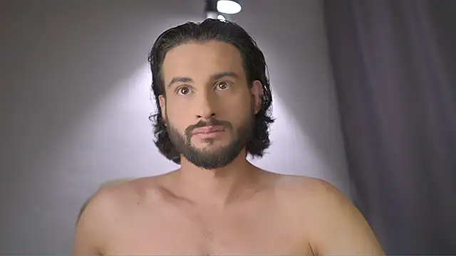 Keen   Luckystrike online show from February 5, 3:24 am