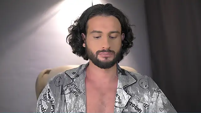 Keen   Luckystrike online show from February 3, 2:53 am