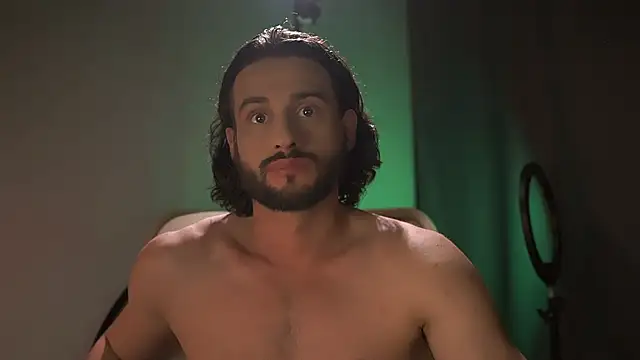 Keen   Luckystrike online show from October 10, 5:18 pm