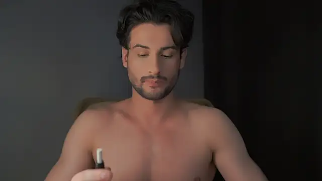 Keen   Luckystrike online show from December 14, 12:55 am