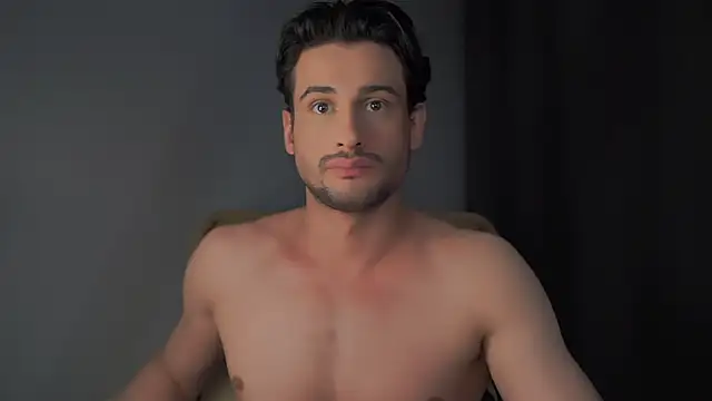 Keen   Luckystrike online show from December 9, 9:33 pm