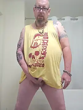 Littledick007007 online show from October 12, 7:30 pm