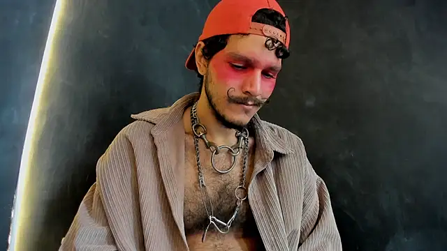 die mond online show from December 2, 4:10 pm