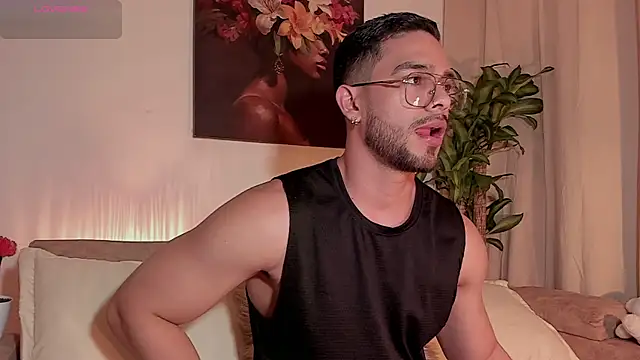 Josseph1  online show from November 29, 11:40 pm