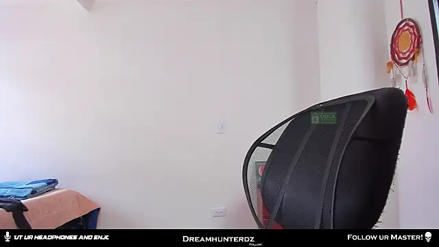 Headhunterdz online show from September 23, 8:41 pm