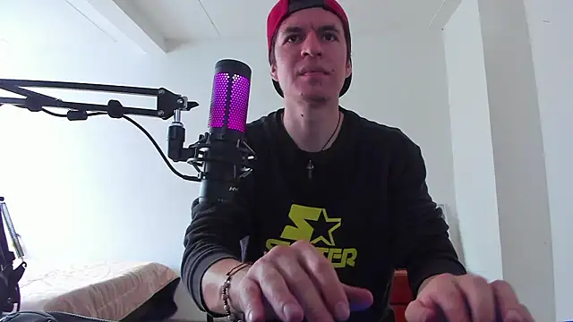 Headhunterdz online show from March 29, 8:31 pm