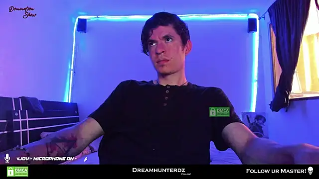 Headhunterdz online show from January 17, 6:36 pm