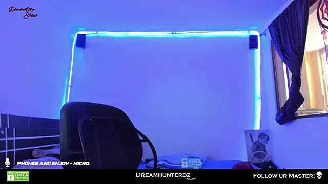 Headhunterdz online show from January 15, 7:34 pm