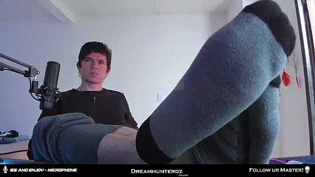 Headhunterdz online show from September 22, 8:30 pm