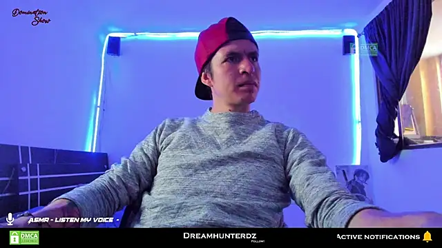 Headhunterdz online show from January 13, 6:49 pm