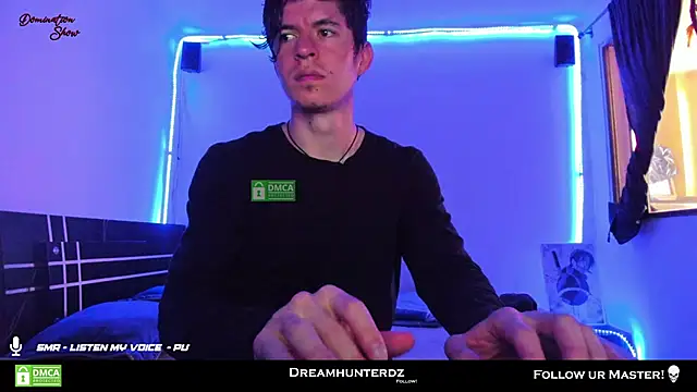 Headhunterdz online show from January 9, 6:26 pm