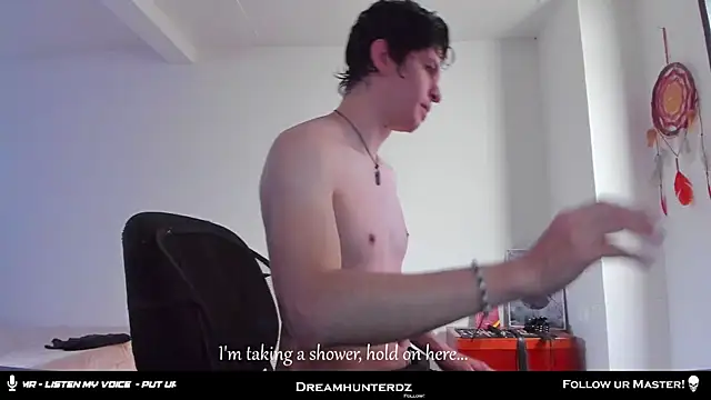 Headhunterdz online show from September 15, 7:59 pm