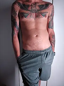 Midwest-exhibistionist online show from October 23, 2:37 am