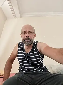 dangerx45 online show from July 26, 10:56 am