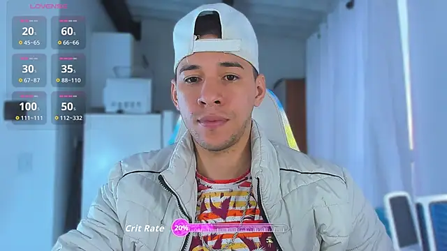 petter coleman  online show from December 21, 10:07 pm