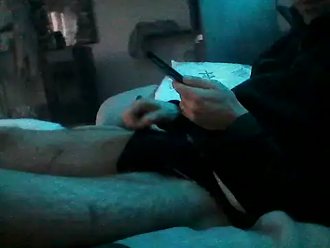 mickzizi online show from December 10, 8:30 am