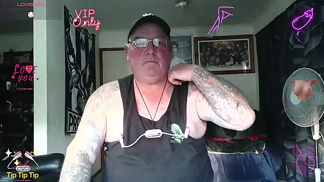 HOTANAL online show from May 29, 6:12 am