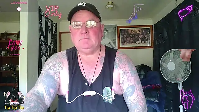 HOTANAL online show from July 7, 1:49 am