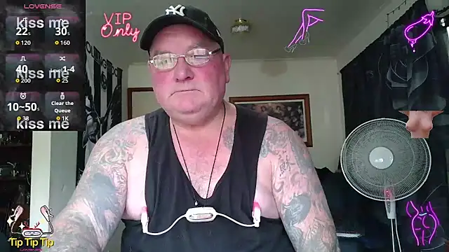 HOTANAL online show from May 20, 1:56 am