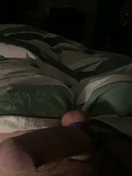 BennoBigD online show from February 9, 1:12 am