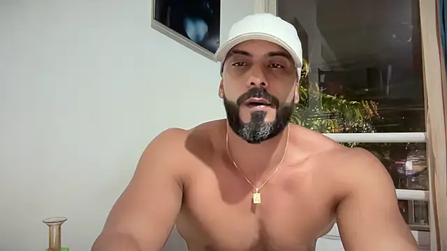 romeolovedark online show from February 14, 3:45 am