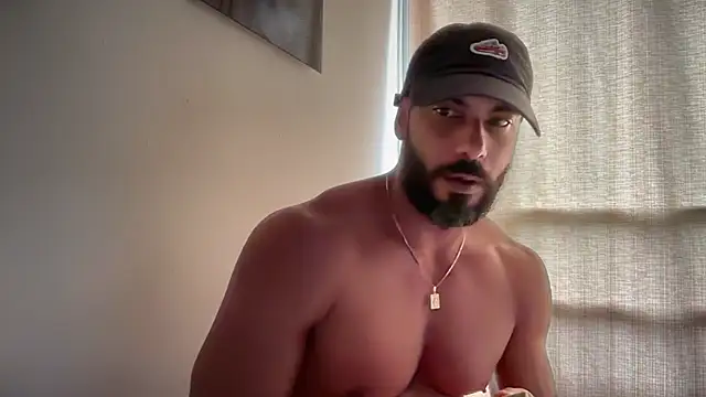 romeolovedark online show from March 5, 8:27 pm