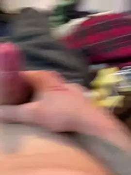 Hugetings online show from January 9, 9:31 pm