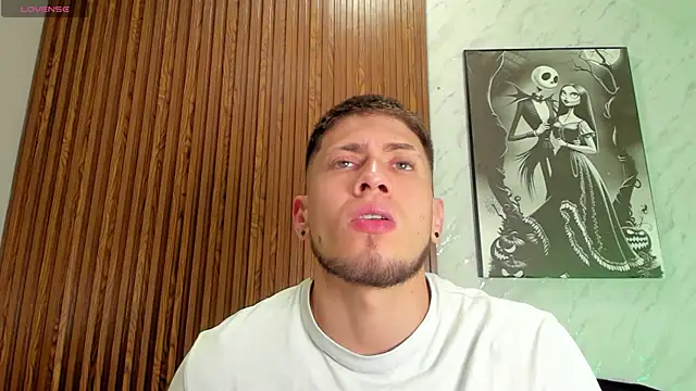 SebastianMaximoff online show from December 2, 7:17 pm